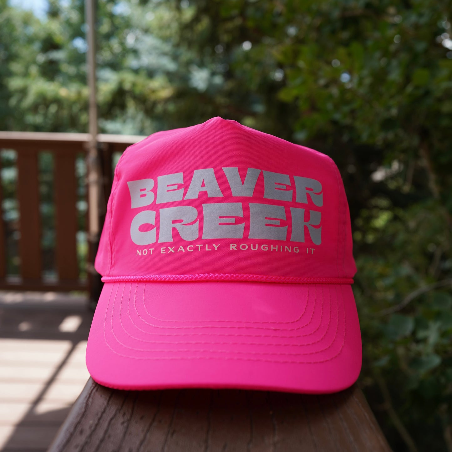 Beaver Creek hat. beaver creek resort. colorado souvenir. ski colorado hat. cute hat. trucker hat. beaver creek colorado hat.