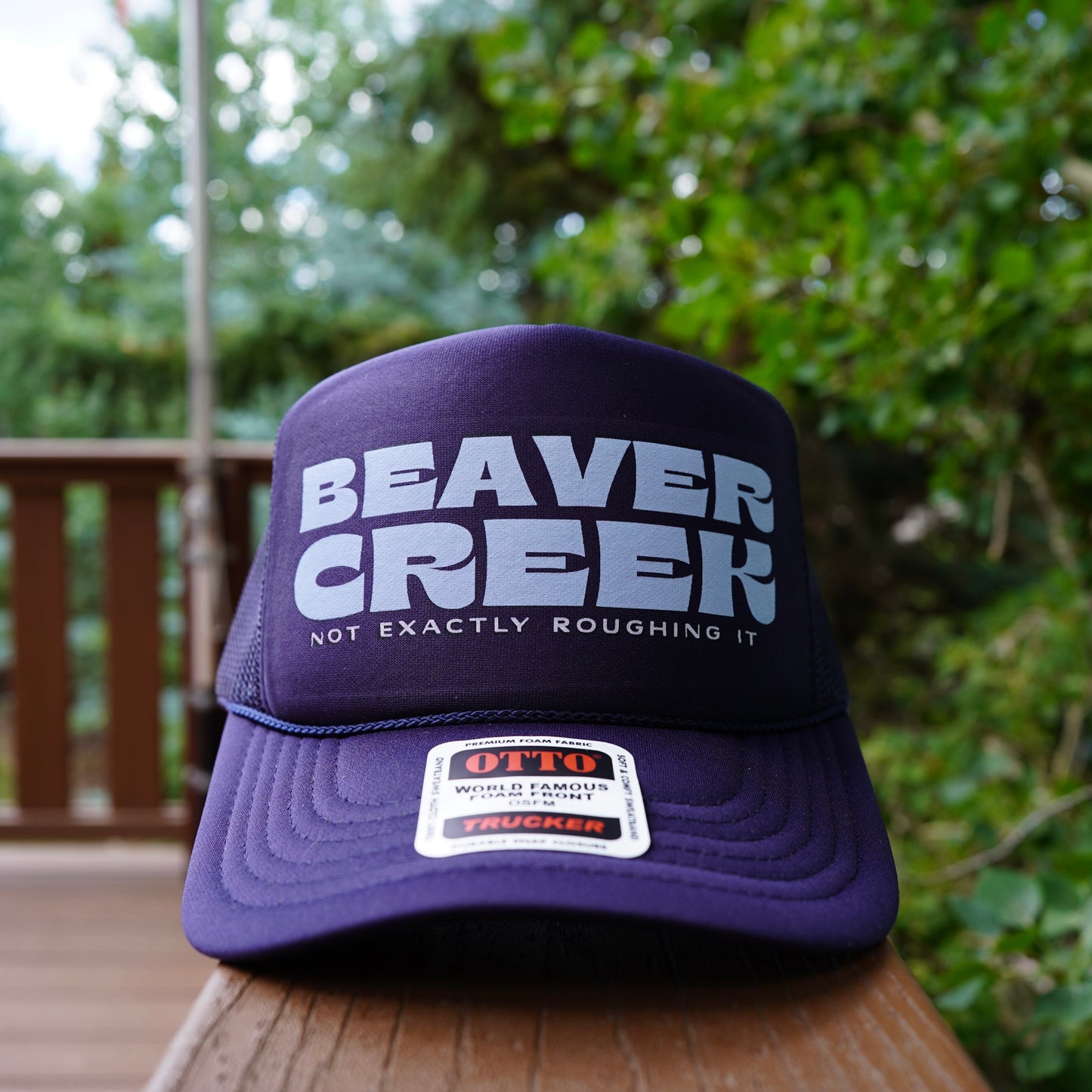 Beaver Creek hat. beaver creek resort. colorado souvenir. ski colorado hat. cute hat. trucker hat. beaver creek colorado hat.