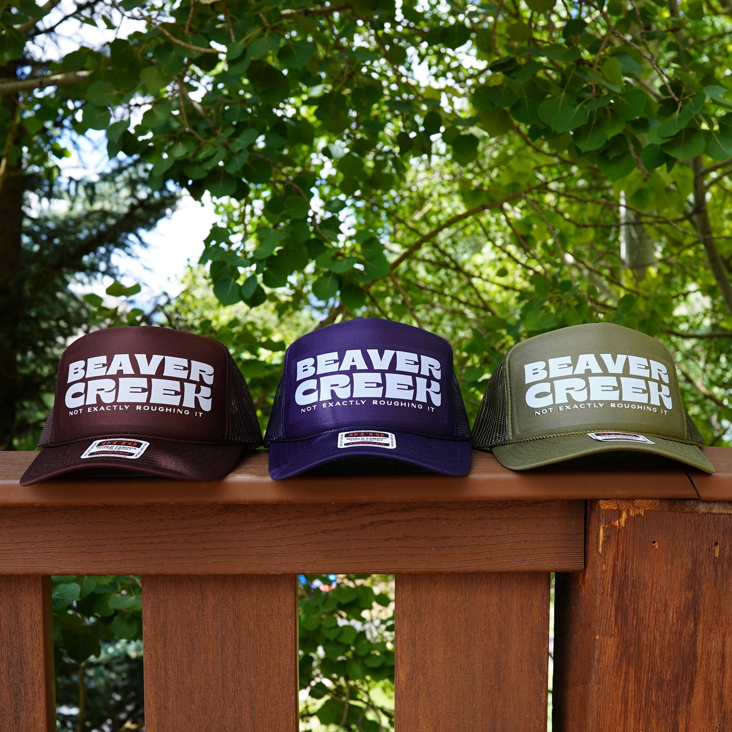 Beaver Creek hat. beaver creek resort. colorado souvenir. ski colorado hat. cute hat. trucker hat. beaver creek colorado hat.