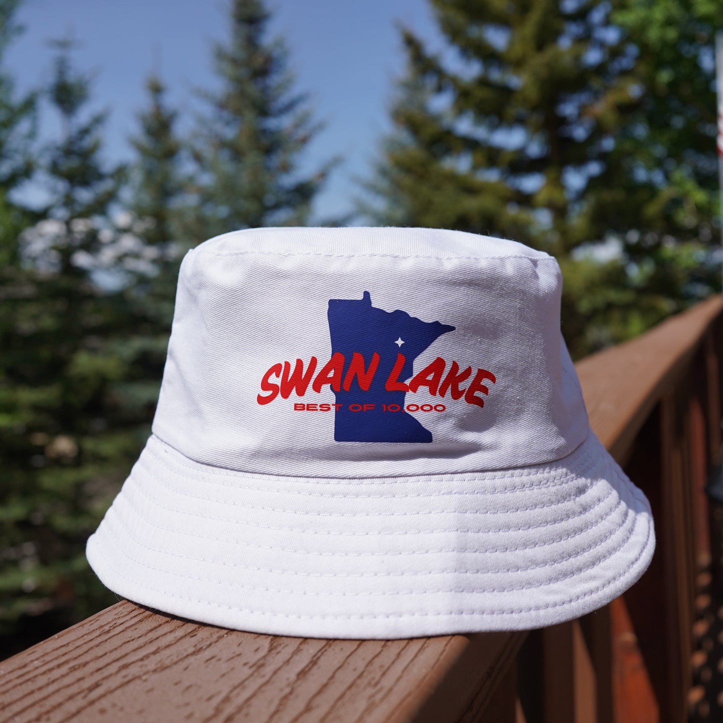 Swan Lake "Best of 10,000"