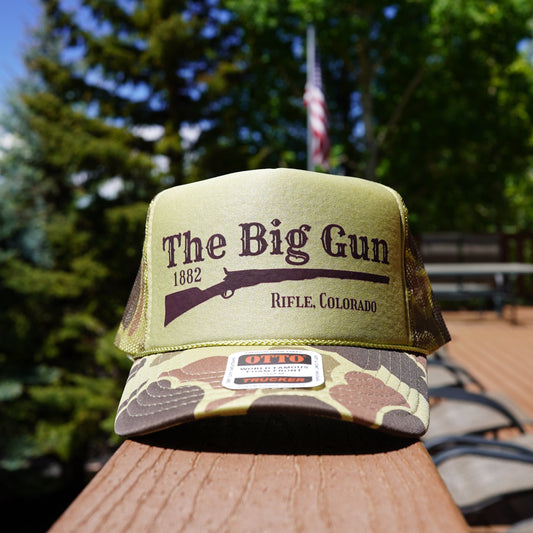 The Big Gun